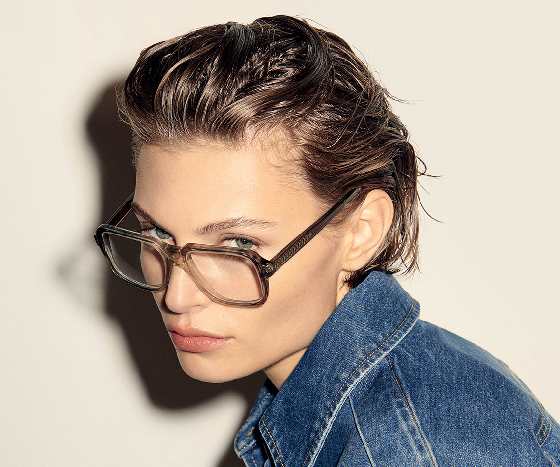 Lunettes victoria beckham on sale