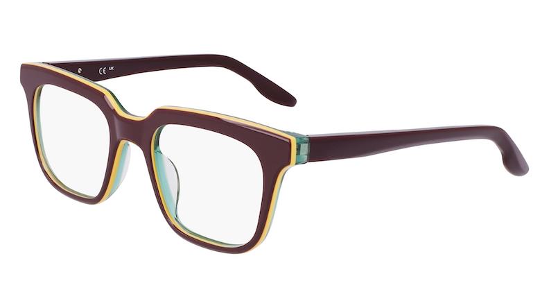 Nike Vision Introduces New Optical Collection Using Recycled Materials