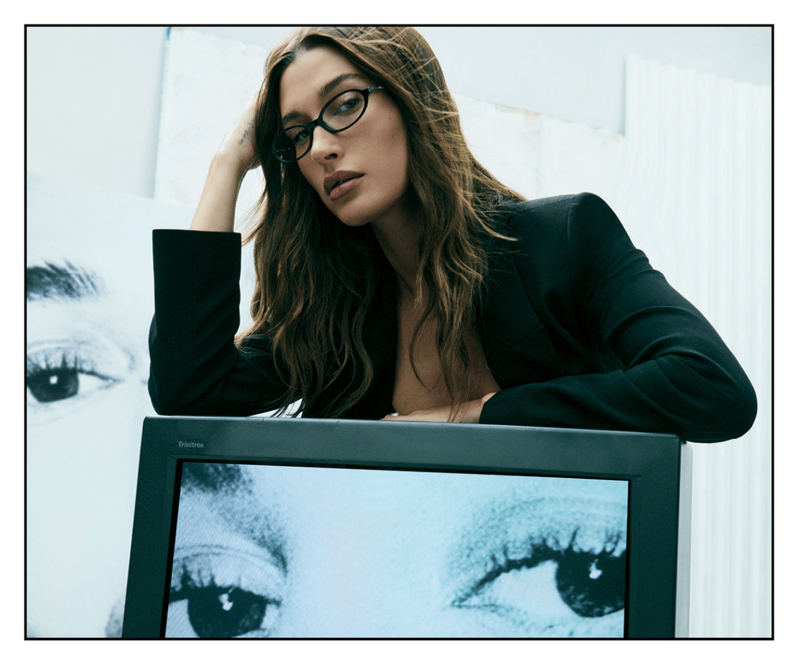 Secondary Image; Lila Moss