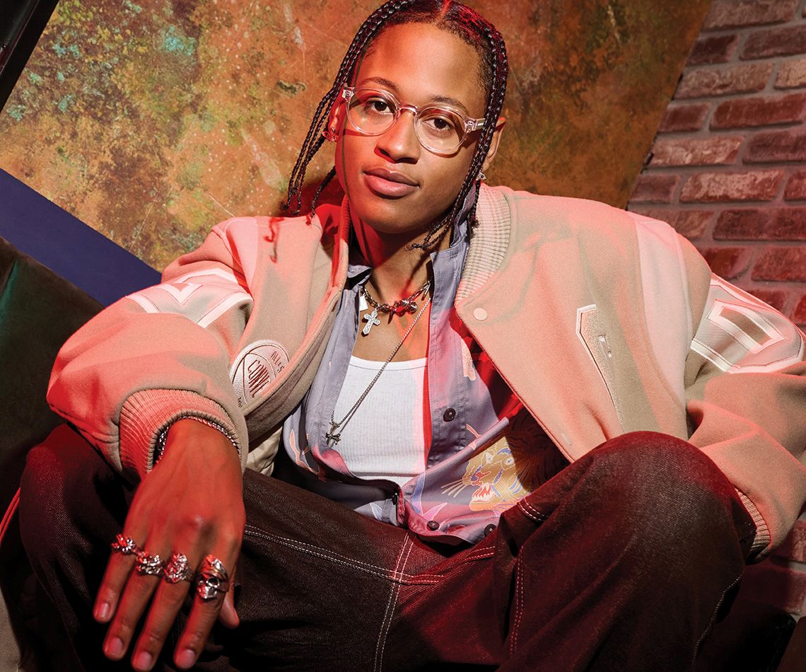 SS25 Ad Opt Kids CV9001Y-970