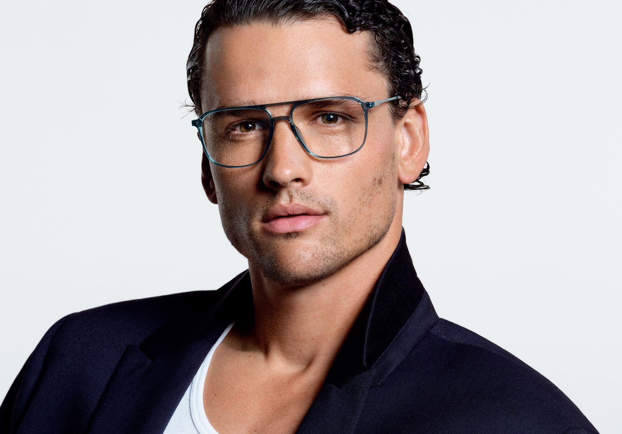 Main Male CK Optical ft. CK26538