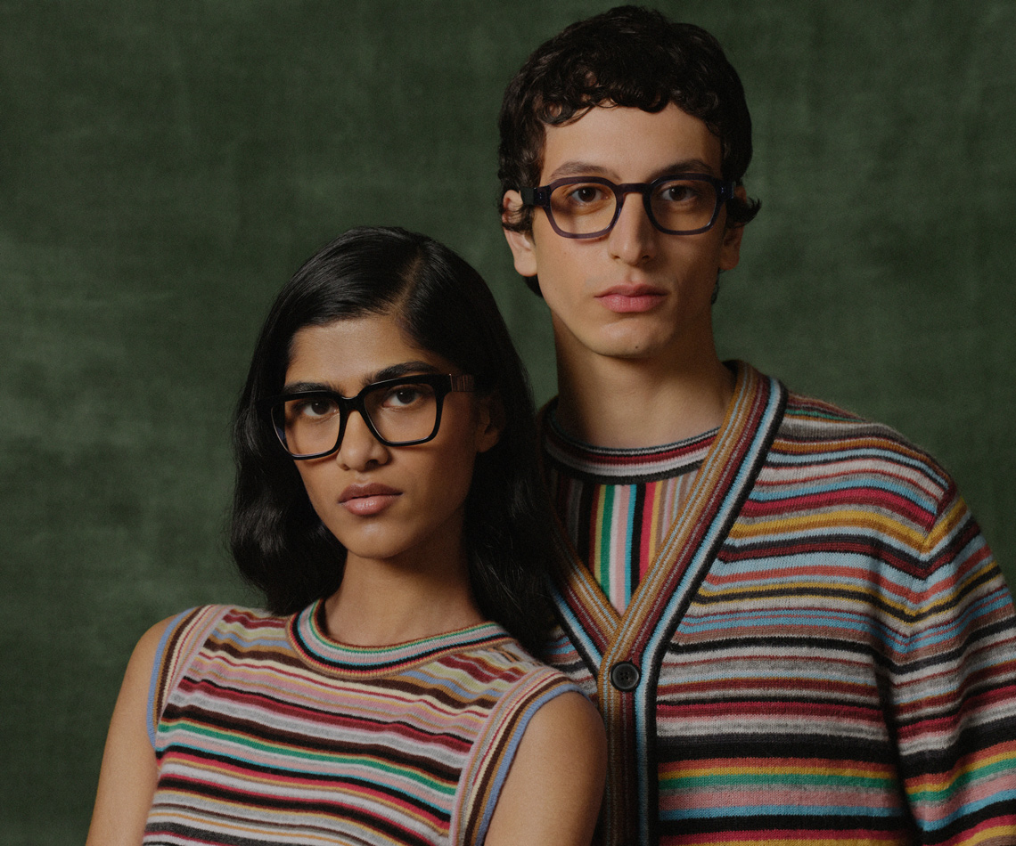 Paul smith glasses usa online