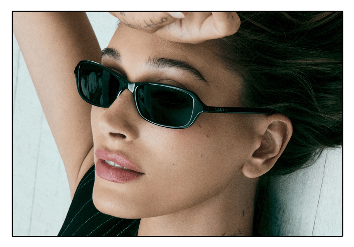 Primary Image; Lila Moss