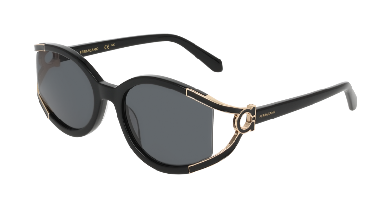 Ferragamo Eyewear Collection Spring Summer 2026